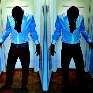 Meet your Posher, Brandon